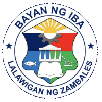 Seal of the Municipality of Iba